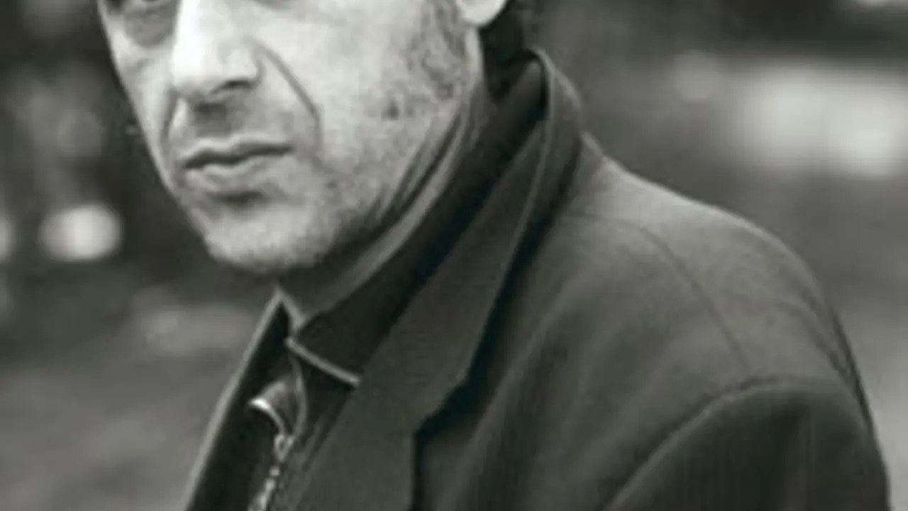 Pascal Comelade