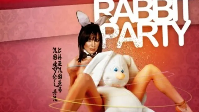 Rabbit Party, nuit coquine