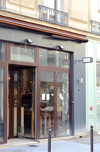 Dersou Restaurant Paris