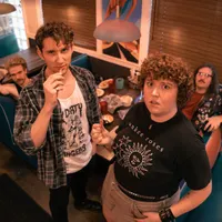 Confession Kids
