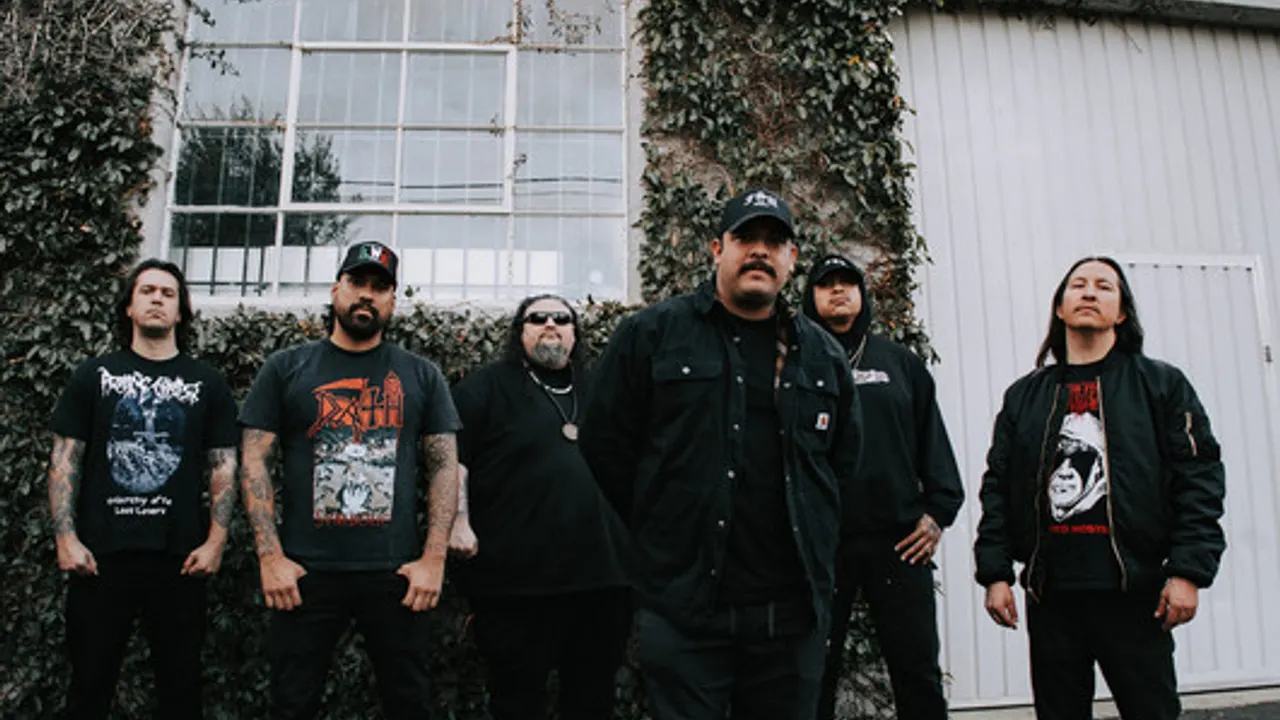 Xibalba + Worst doubt + Extinguish + Cold Decay