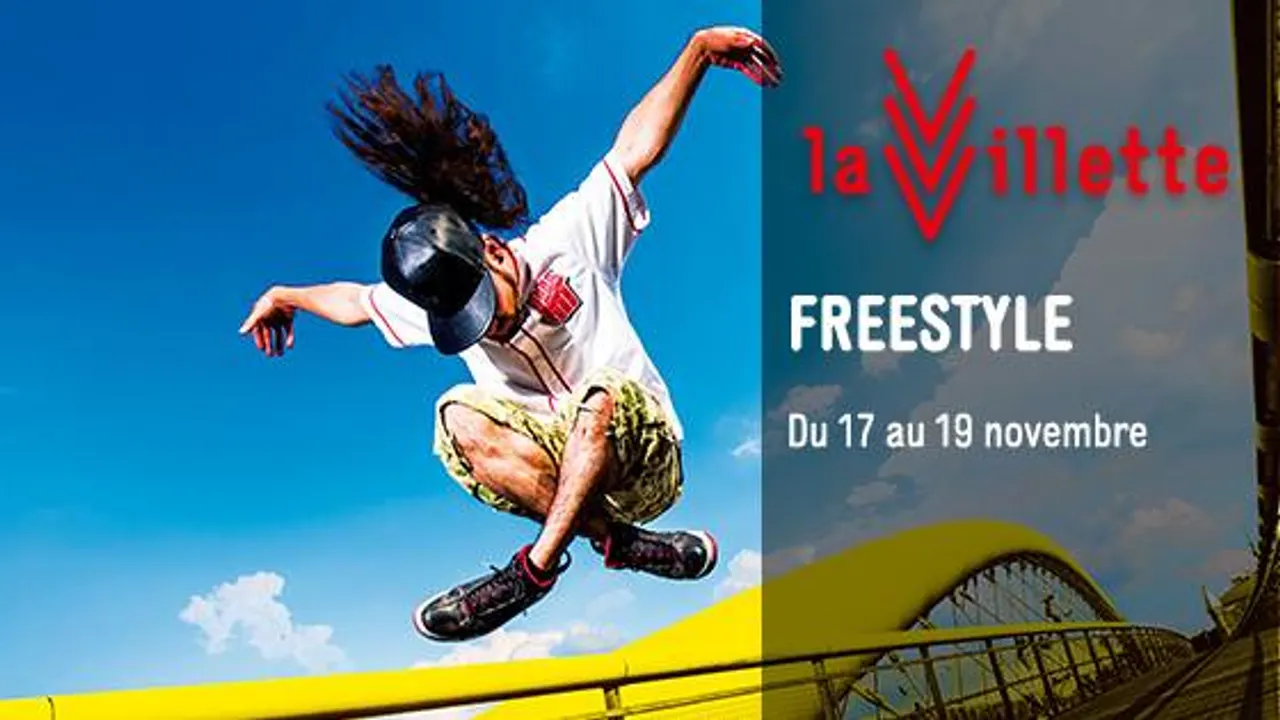 Freestyle 2017