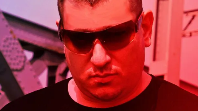 Algorythm Records pres. Rob Pearson at 303