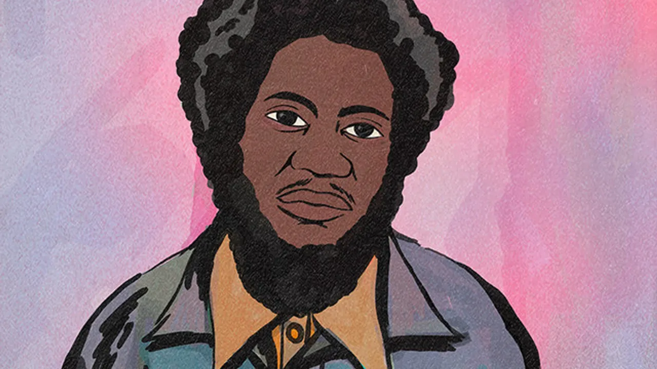 MICHAEL KIWANUKA