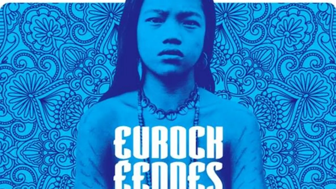 Festival Eurokéennes de Belfort 2014
