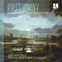Philipp Heinrich Erlebach