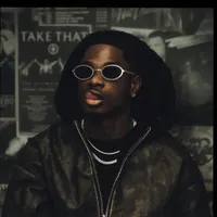 Lil Kesh