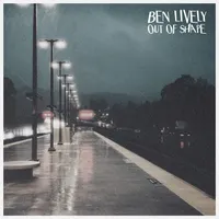 Ben Lively