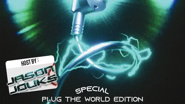 PLUGIN to the World