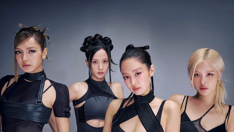 Blackpink 2025 World Tour