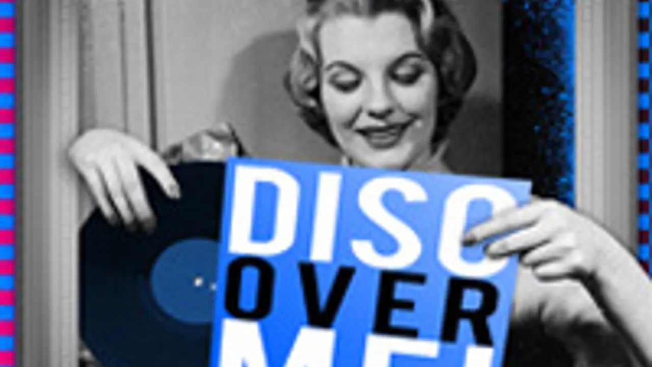 DISCOVER ME!