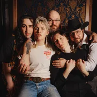 Olivia and the Lovers