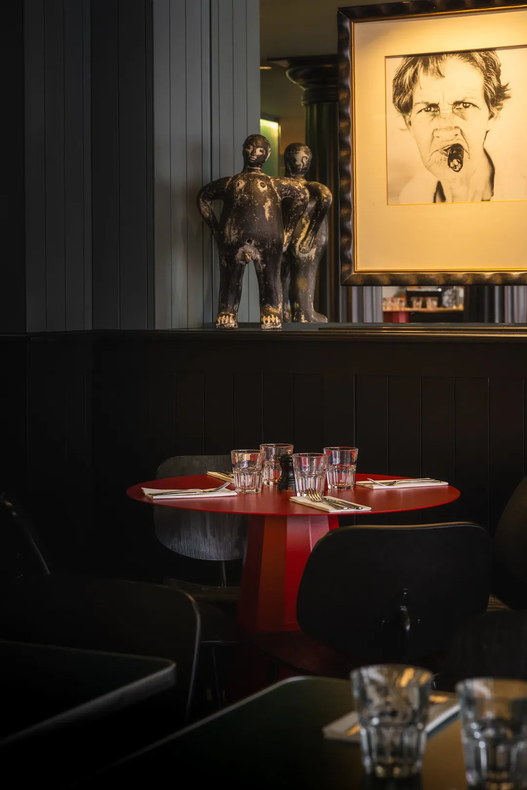 Manigua Restaurant Bar Paris