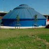 Espace Périphérique - Chapiteau Bleu