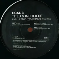 Egal 3