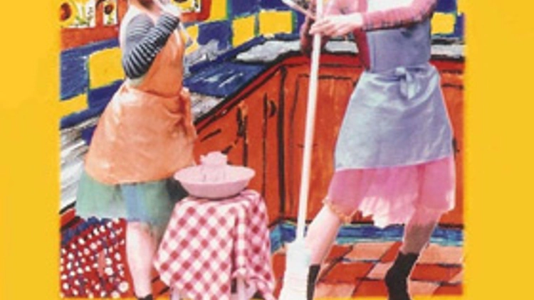 La pâte à crêpes