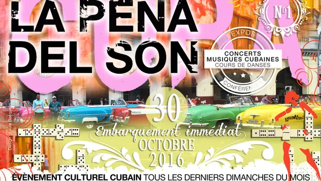 La  Peña del Son