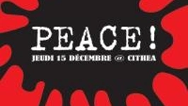 Peace