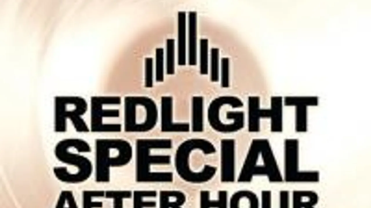 Redlight Special After Hour