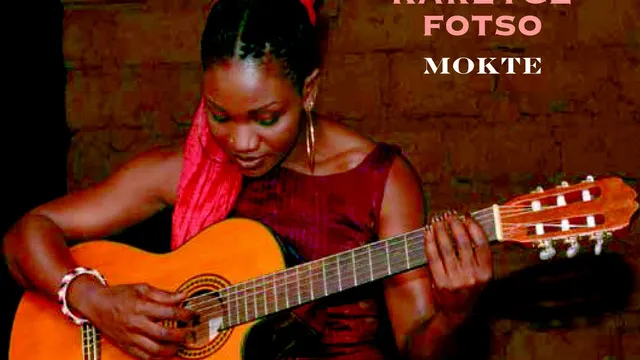 Kareyce Fotso