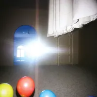 Liminal