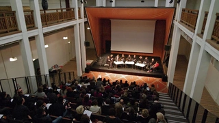 Conférence de Patrick Boucheron