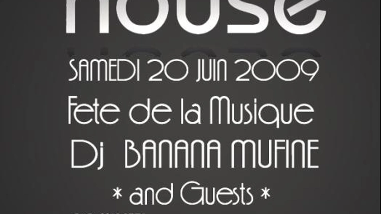sO hOuse Party