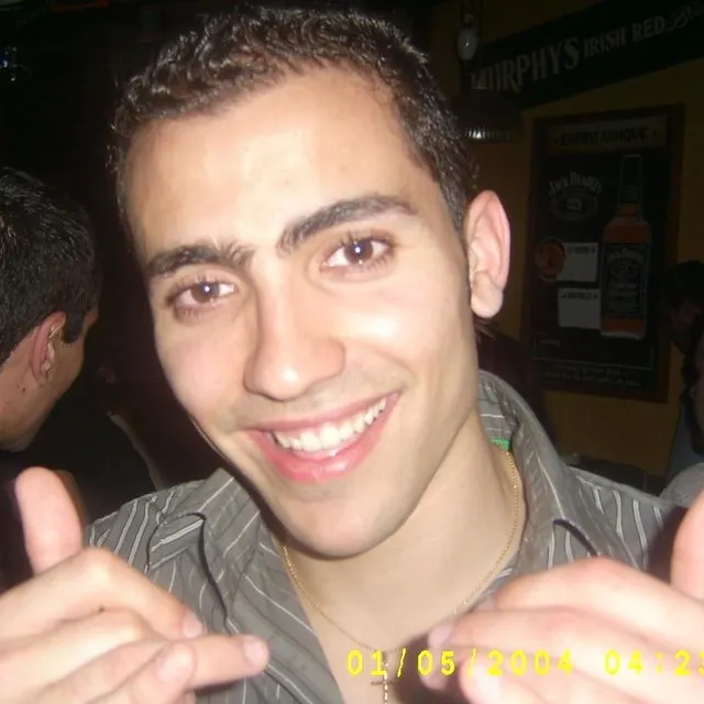 Javier F