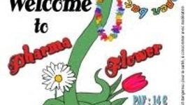 Pharma Flower