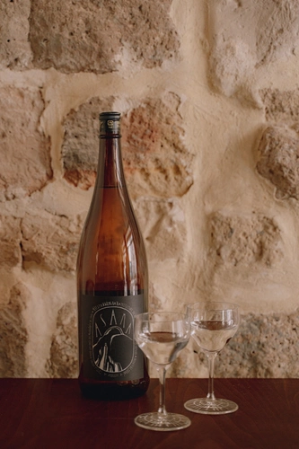 Vingt Vins d'Art Restaurant Paris