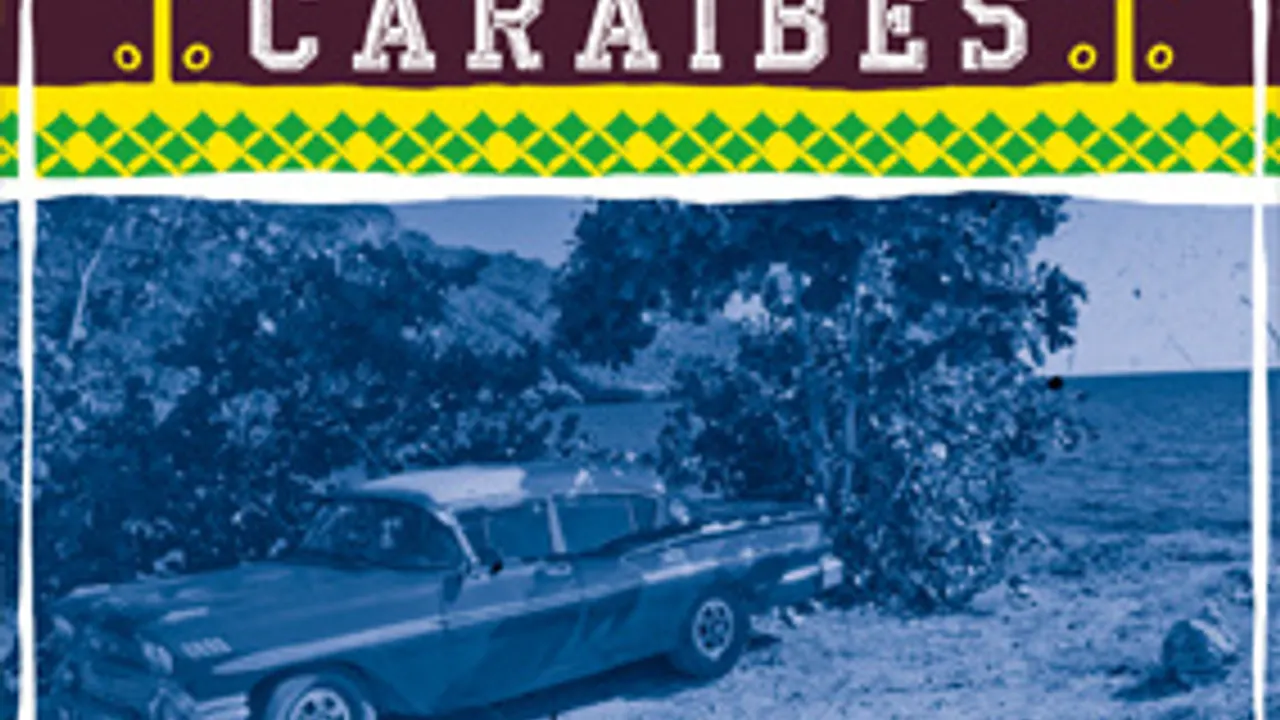 NUITS CARAÏBES