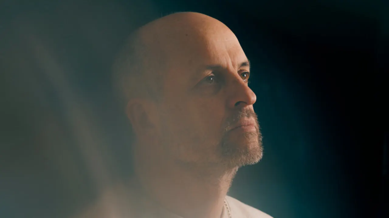 Matthew Herbert (DJ) + Dj F