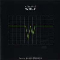 Virginia Wolf