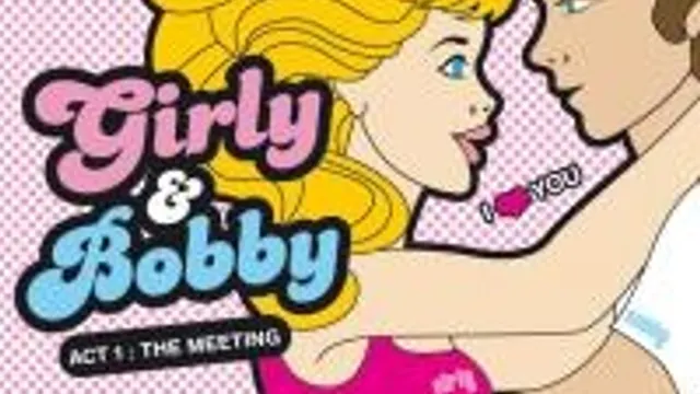 Bobby & Girly - The Meeting