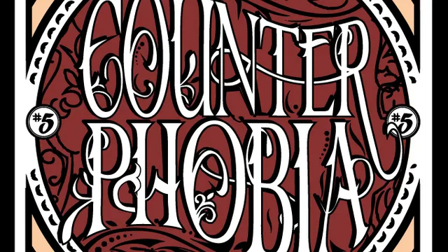 Counterphobia 5