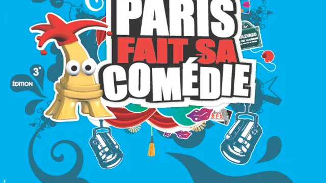 Gaspard PROUST – « Sous-développé affectif »