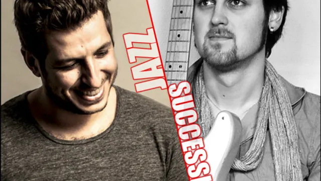 JAZZ SUCCESSIONS : Nicolas Viccaro Quartet + Anthony Jambon Group