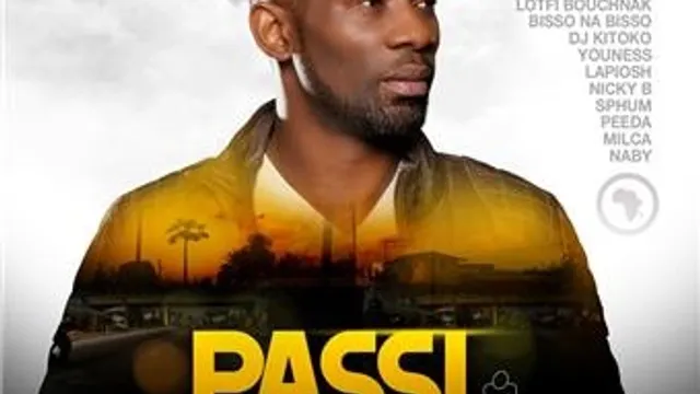 Passi