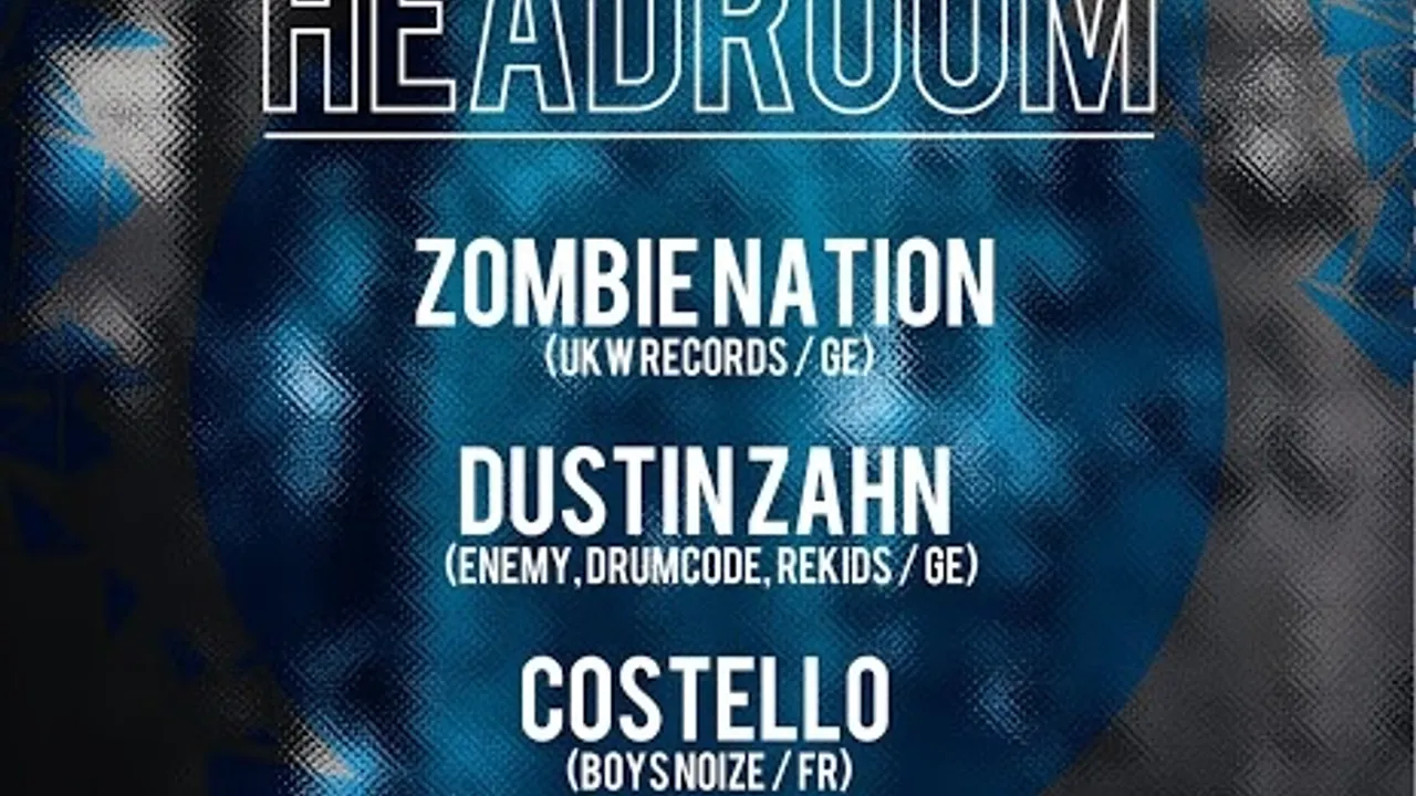 Headroom