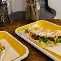 ONDA, Street Food do Brasil