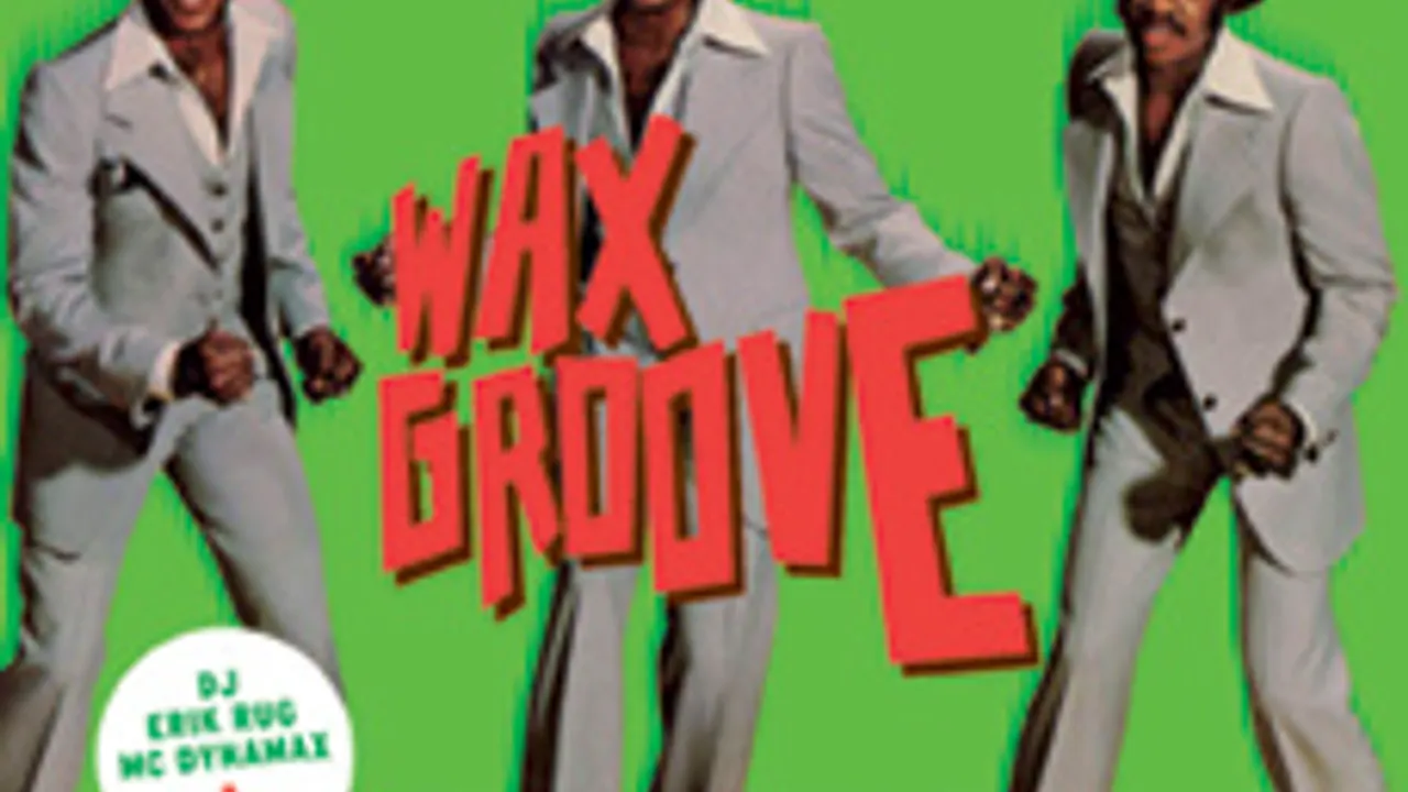 WAXGROOVE