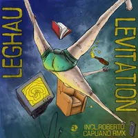 Leghau