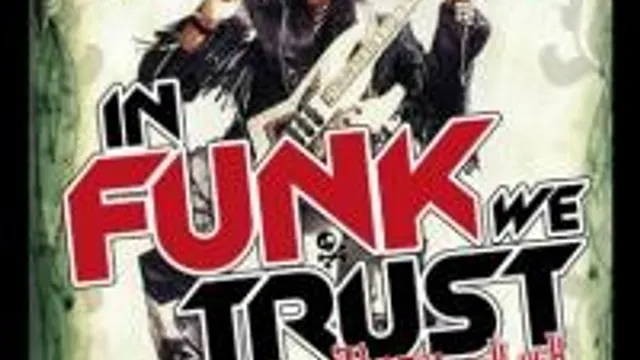 Infunkwetrust / Funk Horror Picture Shows