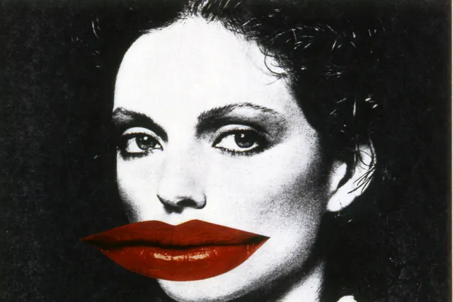 Linder Femme/Objet : collage, sexe et féminisme