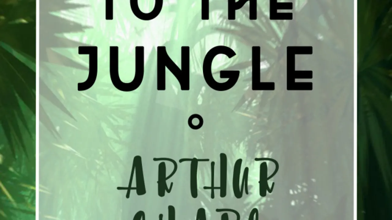 Welcome to the Jungle