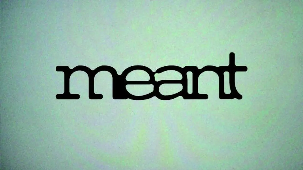 Meant : Marc Houle live, Tim Paris & Remain