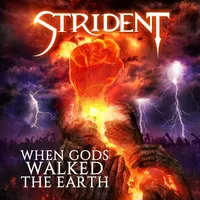 Strident