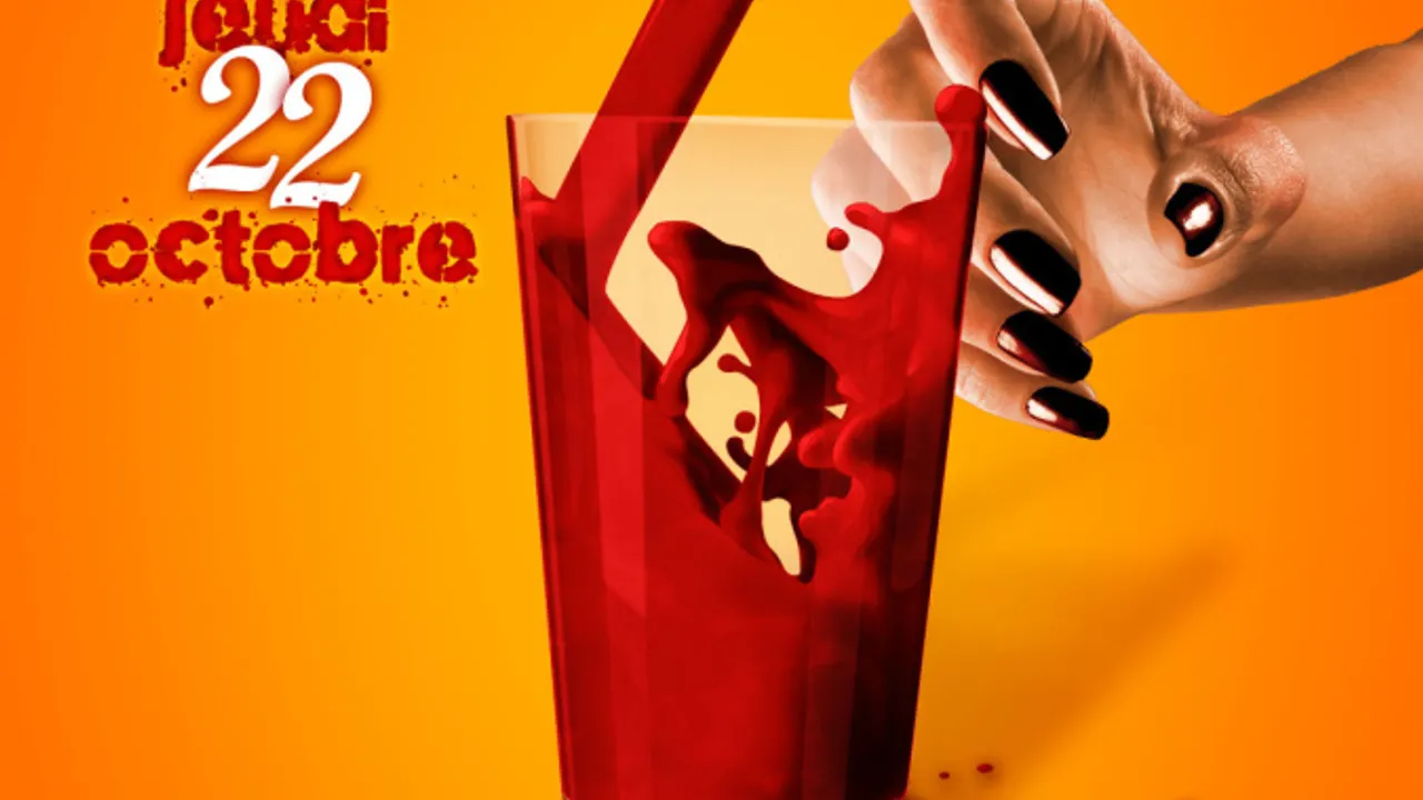 Bloody Mary