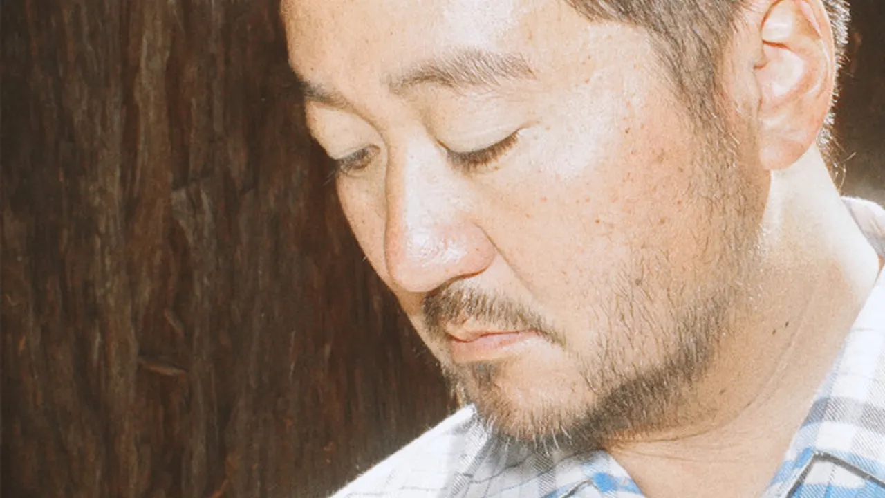 Kishi Bashi