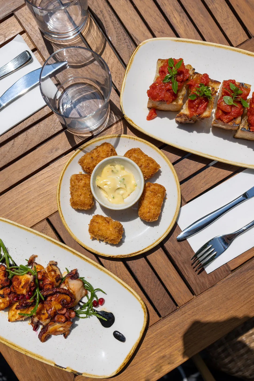 Maria Belza Restaurant Bar Paris
